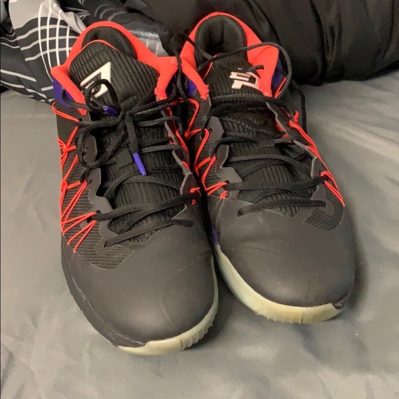 Jordan CP3s - Picture 2 of 4